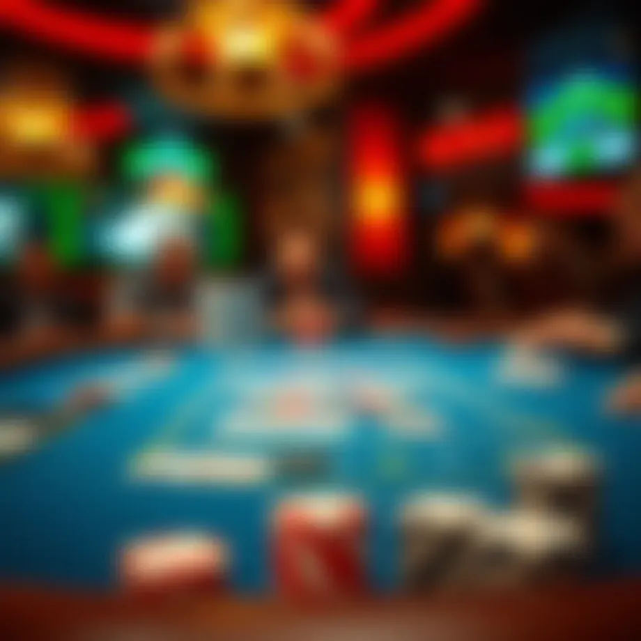 Strategic overview of blackjack insurance bets