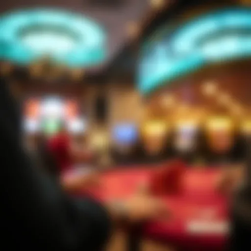 Understanding NDC Casino: A Comprehensive Exploration Introduction