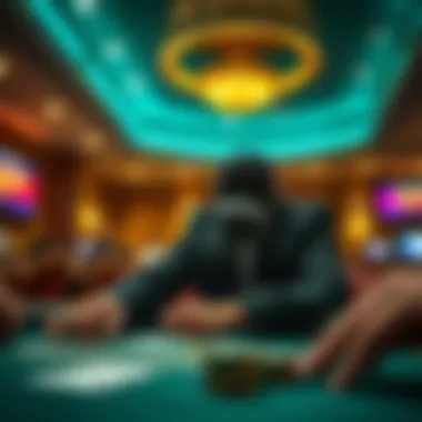 Notable Understanding NDC Casino: A Comprehensive Exploration Notable Understanding NDC Casino: A Comprehensive Exploration