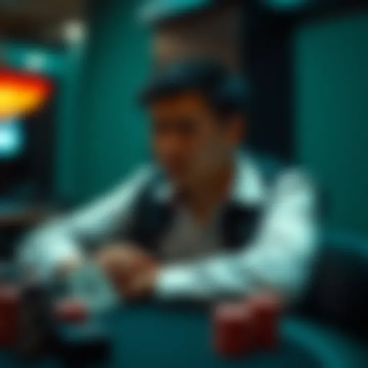 Understanding NDC Casino: A Comprehensive Exploration Summary