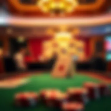 No deposit bonus illustration