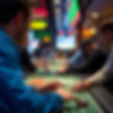 Strategies for Successful Online Sports Betting Effective Betting Strategies