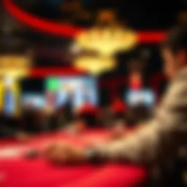 Exploring Regulatory Aspects of Online Sports Betting Regulatory Framework of Online Sports Betting in Nevada