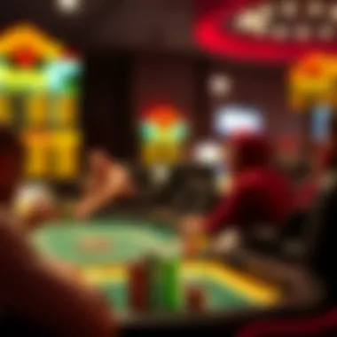 The Importance of Responsible Gambling in Sports Betting Responsible Gambling Practices