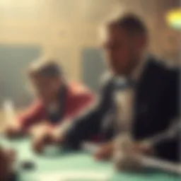 Understanding Parlay Bets: A Comprehensive Exploration Introduction