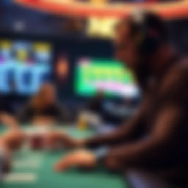 Understanding Parlay Bets: A Comprehensive Exploration Summary