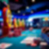 Concept of risk-free betting in Michigan