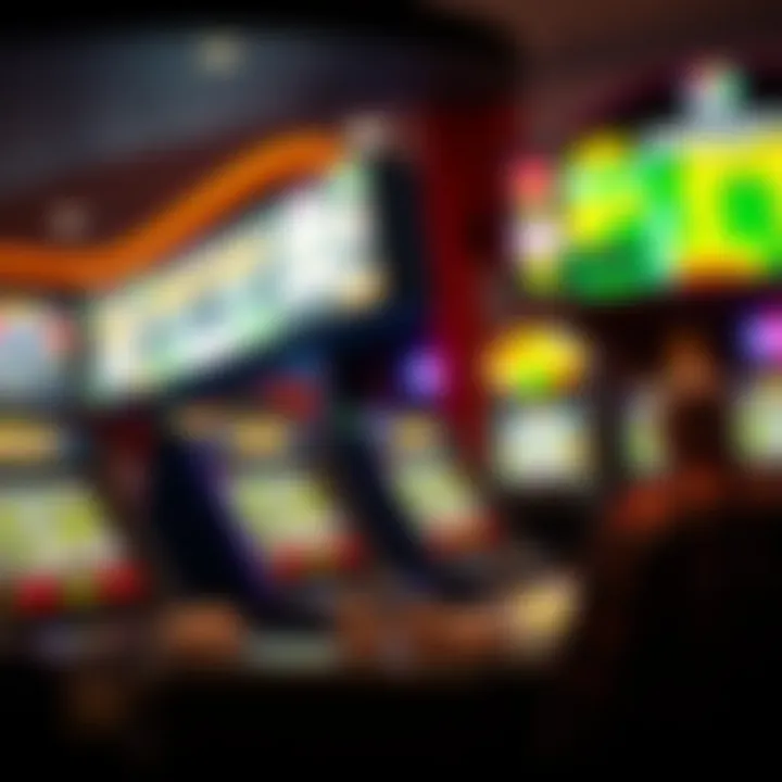 Regulations for sports betting in Michigan