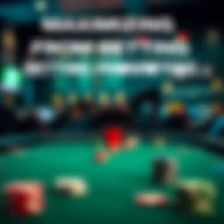 Strategies for maximizing betting promotions