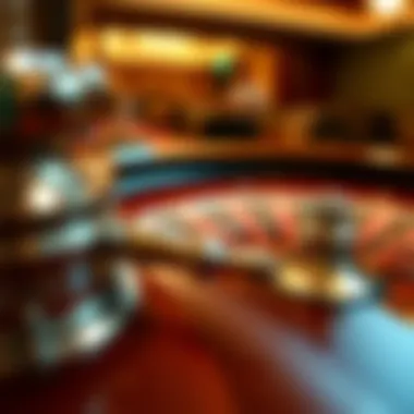 Understanding Odds and Payouts in Roulette Visual guide to understanding odds and payouts in roulette