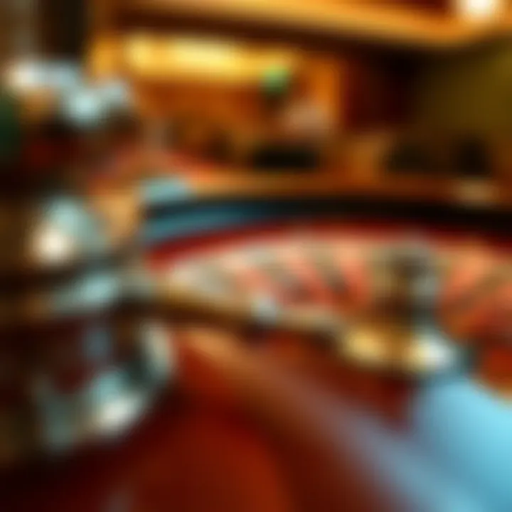 Understanding Odds and Payouts in Roulette Visual guide to understanding odds and payouts in roulette