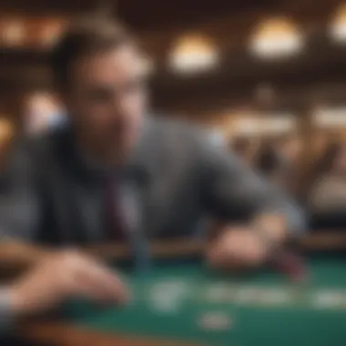 Legal Framework of Sports Betting in Connecticut