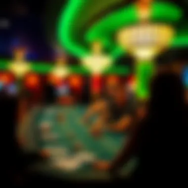 Understanding the Borgata 12 Digit Promo Code for 2021 Introduction