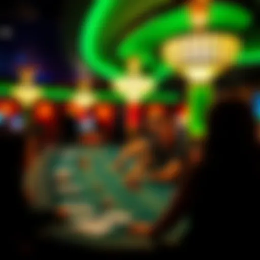 Understanding the Borgata 12 Digit Promo Code for 2021 Introduction