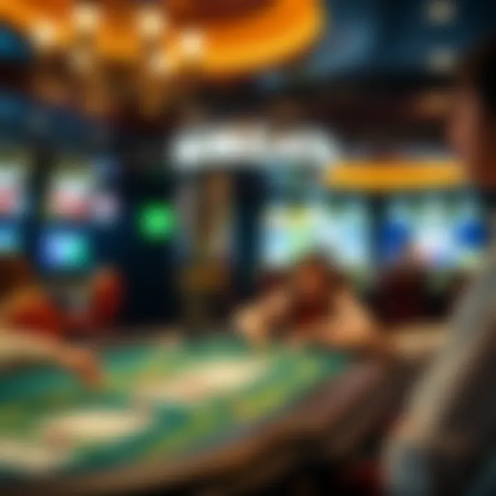 Understanding the Borgata 12 Digit Promo Code for 2021 Summary