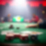 Understanding the Concept of Alternate Point Spread in Betting Introduction
