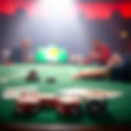 Understanding the Concept of Alternate Point Spread in Betting Introduction