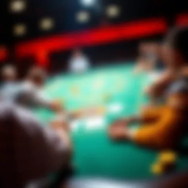 Understanding the Concept of Alternate Point Spread in Betting Summary Understanding the Concept of Alternate Point Spread in Betting Summary