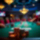 Understanding the Fundamentals of Gambling: A Comprehensive Guide Introduction