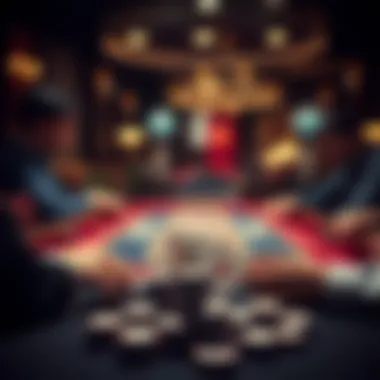 Notable Understanding the Fundamentals of Gambling: A Comprehensive Guide