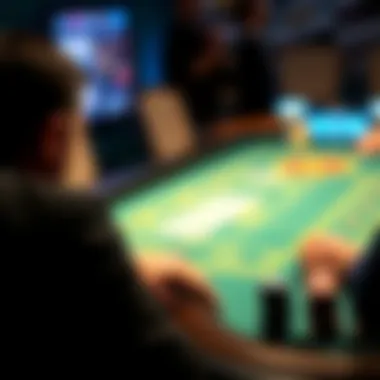 Understanding the Fundamentals of Gambling: A Comprehensive Guide Summary Understanding the Fundamentals of Gambling: A Comprehensive Guide Summary
