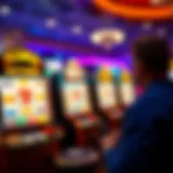 Understanding the Landscape of Playing Slots for Real Money Introduction