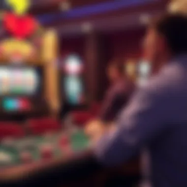 Notable Understanding the Landscape of Playing Slots for Real Money Notable Understanding the Landscape of Playing Slots for Real Money