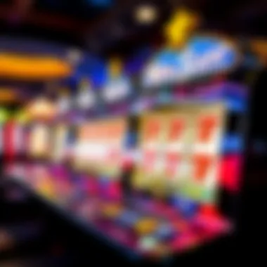 Understanding the Landscape of Playing Slots for Real Money Summary Understanding the Landscape of Playing Slots for Real Money Summary