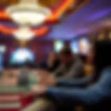 Understanding the Lottery Hours at Resorts World Casino Introduction