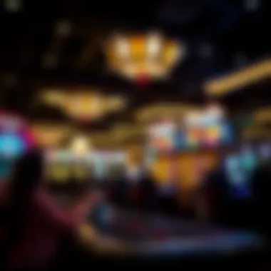 Understanding the Lottery Hours at Resorts World Casino Summary