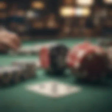 Different types of bets available in sports betting