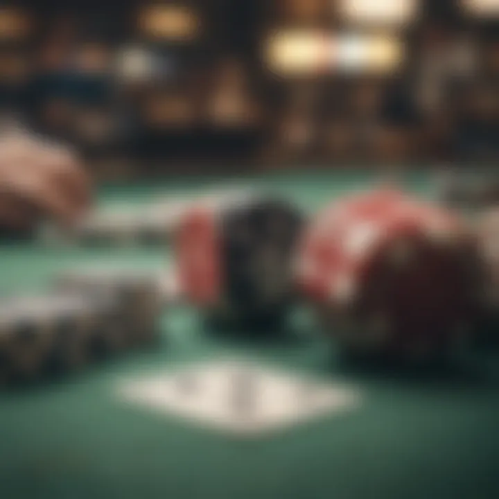 Different types of bets available in sports betting