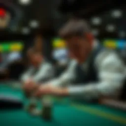 Understanding the Role of an Oddsmaker in Sportsbooks Introduction