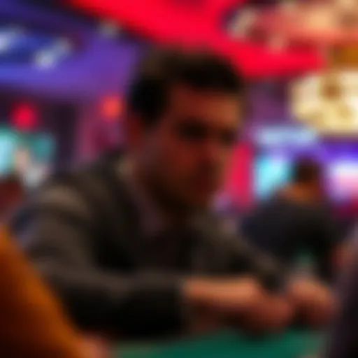 Unlimited Texas Holdem: A Comprehensive Examination Introduction