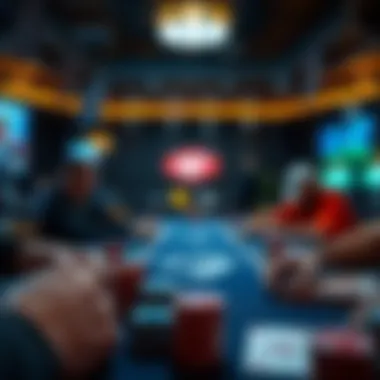 Notable Unlimited Texas Holdem: A Comprehensive Examination