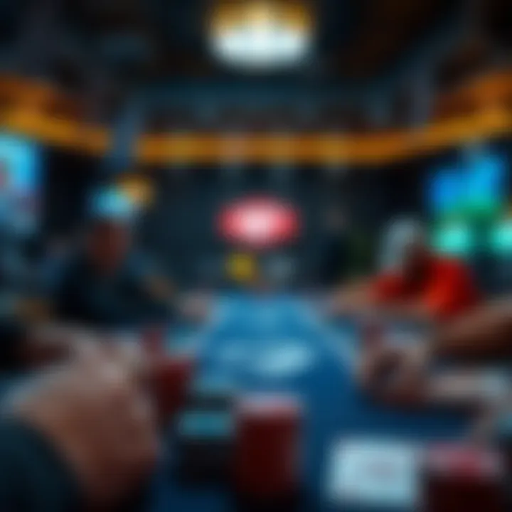 Notable Unlimited Texas Holdem: A Comprehensive Examination