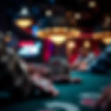 Unlimited Texas Holdem: A Comprehensive Examination Summary Unlimited Texas Holdem: A Comprehensive Examination Summary