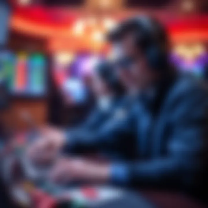 Data Privacy and VPN Usage