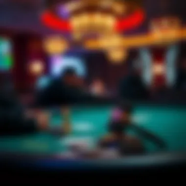 Legal Considerations for Online Gambling