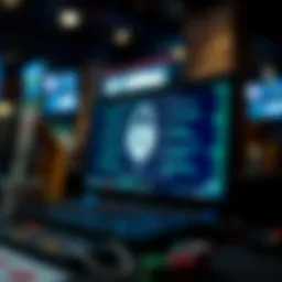 VPN Security Features