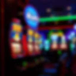 Where to Play Slots: A Comprehensive Guide Introduction