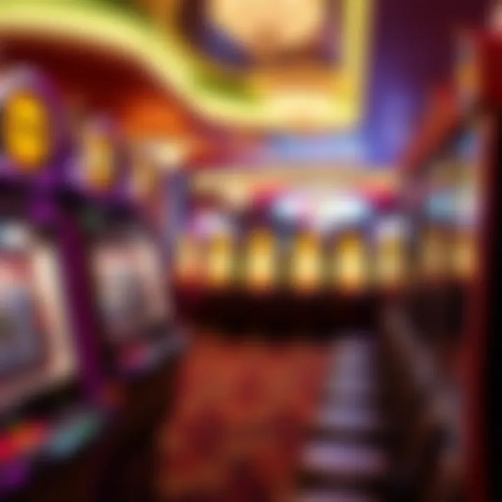 Notable Where to Play Slots: A Comprehensive Guide