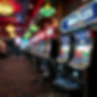Where to Play Slots: A Comprehensive Guide Summary