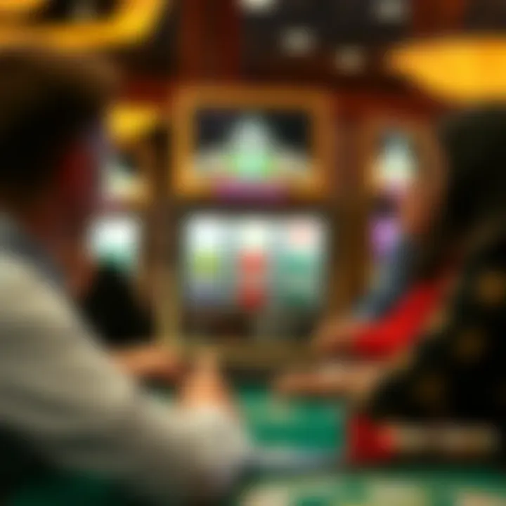 Player's experience and engagement with White Orchid slots