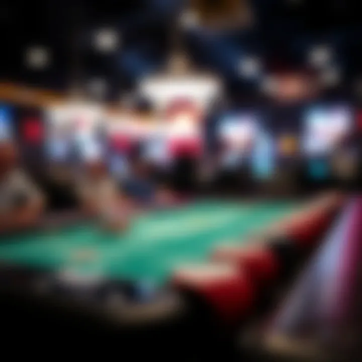 Overview of top real money apps for iPhone