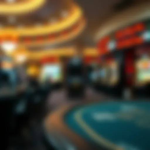 Wisconsin Tribal Casinos: A Comprehensive Analysis Introduction