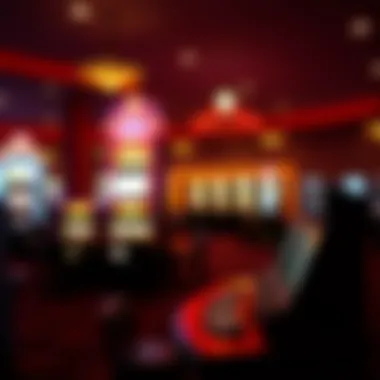 Notable Wisconsin Tribal Casinos: A Comprehensive Analysis Notable Wisconsin Tribal Casinos: A Comprehensive Analysis