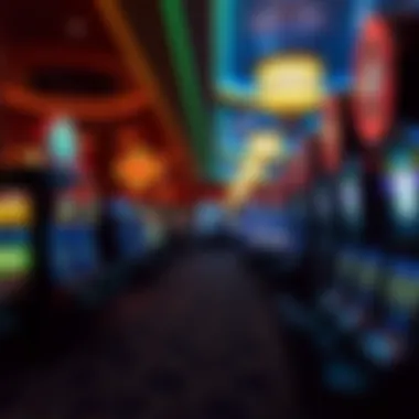 Wisconsin Tribal Casinos: A Comprehensive Analysis Summary Wisconsin Tribal Casinos: A Comprehensive Analysis Summary
